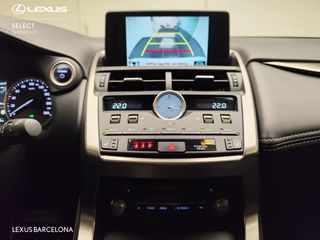 Lexus NX300h PREMIUM 2021 REF 0708