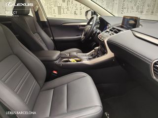 Lexus NX300h PREMIUM 2021 REF 0708