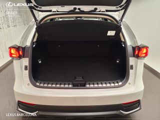 Lexus NX300h PREMIUM 2021 REF 0708