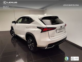 Lexus NX300h PREMIUM 2021 REF 0708