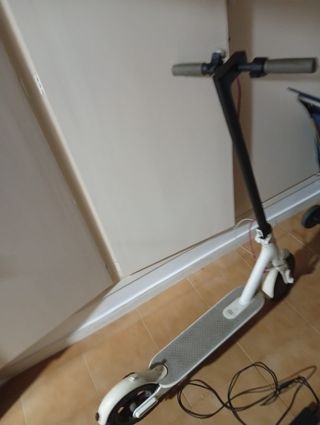 Patinete Eléctrico Xiaomi m365