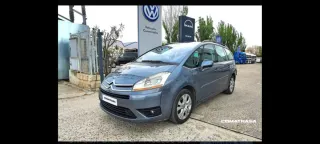 Citroën C4 Picasso Despiece