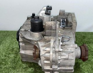 95290 knf caja cambios volkswagen golf 1.4 16v tsi