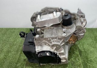 95290 knf caja cambios volkswagen golf 1.4 16v tsi