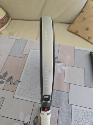 Pala Nox Attack 18K Carbon