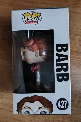Funko Pop! Stranger Things Barb #427