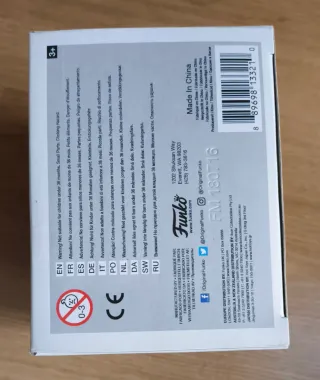 Funko Pop! Stranger Things Barb #427