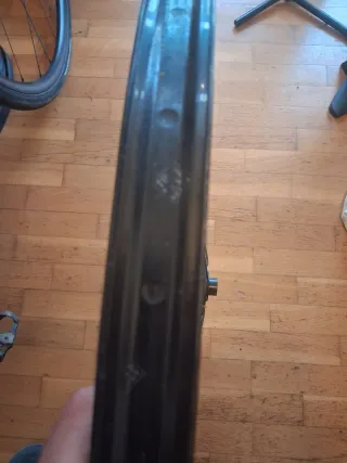 Llanta 29 para Bicicleta