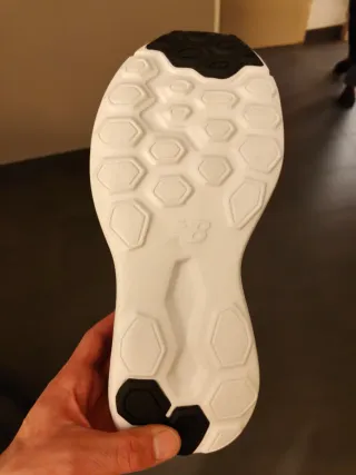 Scarpe New Balance Uomo N.43 Nuove