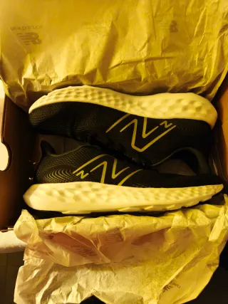 Scarpe New Balance Uomo N.43 Nuove