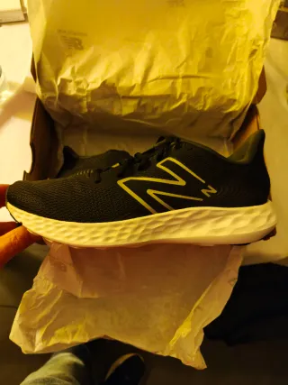 Scarpe New Balance Uomo N.43 Nuove