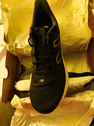 Scarpe New Balance Uomo N.43 Nuove