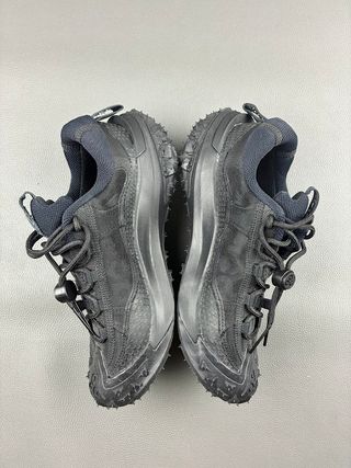 Nike ACG Mountain Fly 2 Low Nero Antracite