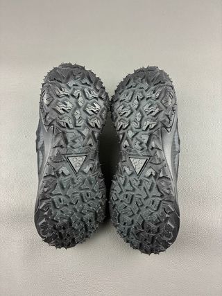 Nike ACG Mountain Fly 2 Low Nero Antracite