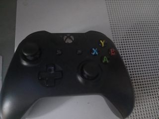 Xbox One 1TB c/ jogos