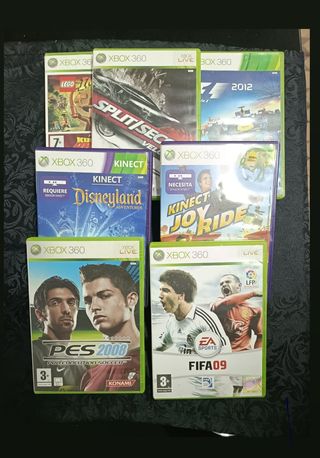 Xbox One 1TB c/ jogos