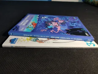 Txomintxo eta Perutxoren abenturak 2 liburu