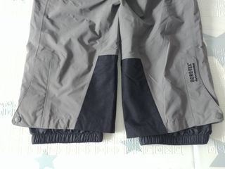 Pantalones Esquí Marmot GoreTex Talla L Mujer
