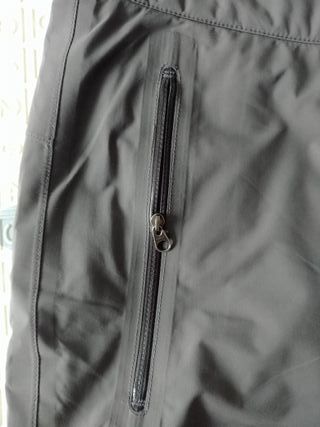 Pantalones Esquí Marmot GoreTex Talla L Mujer