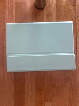 Tastiere Samsung Galaxy Tab S8+ Verde/Argento