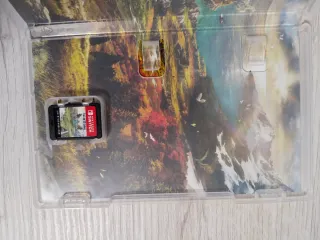 Monster Hunter Stories 2 Nintendo Switch