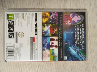 Monster Hunter Stories 2 Nintendo Switch