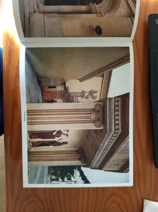 Jordi Bernadó: Europa