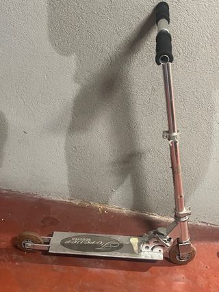 Patinete Forever Scooter