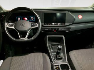 Volkswagen Caddy 2025