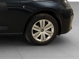 Volkswagen Caddy 2025