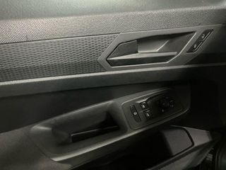 Volkswagen Caddy 2025