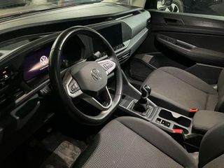 Volkswagen Caddy 2025