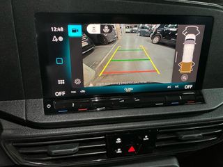 Volkswagen Caddy 2025