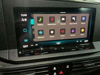 Volkswagen Caddy 2025