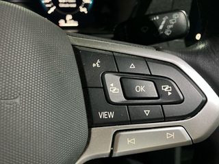 Volkswagen Caddy 2025