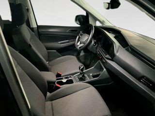 Volkswagen Caddy 2025