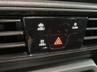 Volkswagen Caddy 2025