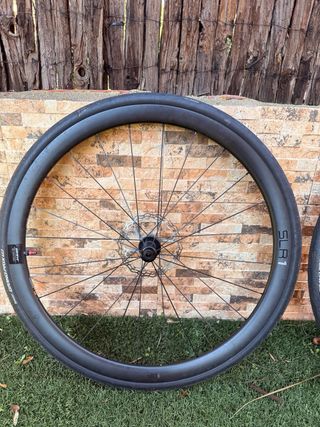 Ruote Giant SLR 1 Carbonio 36mm