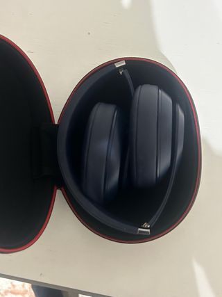 Auriculares Beats Studio con estuche