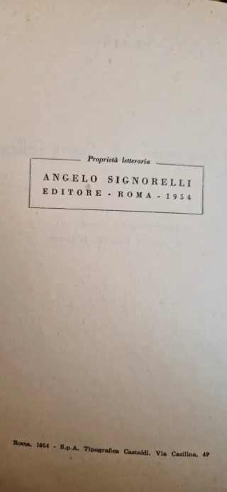 3 libri: De Bello GALLICO, Cesare, rarità 1954.