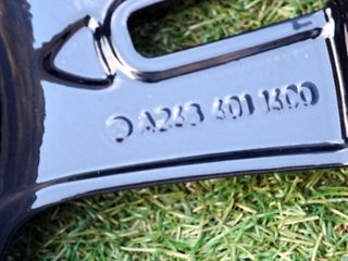 Llantas Originales Mercedes 17" - Vito , V -