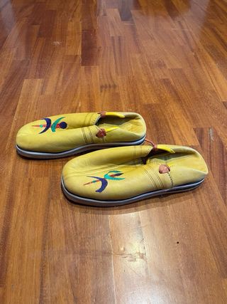 Vendo varias bambas de niño y en distintas tallas: