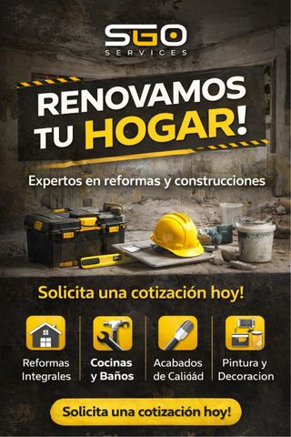 Reformas baratas, económicas, baños y cocinas