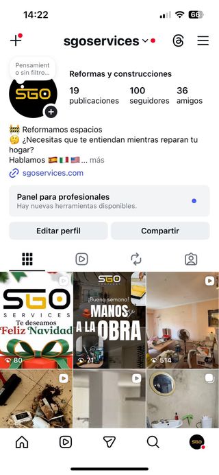 Reformas baratas, económicas, baños y cocinas