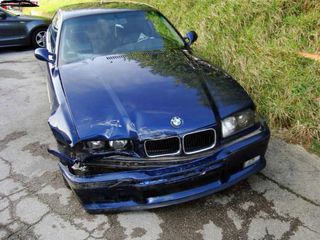Despiece BMW 325i E36