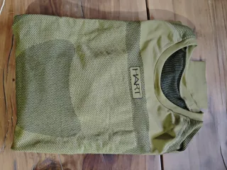 Camiseta Térmica Hart Skinmap First Layer