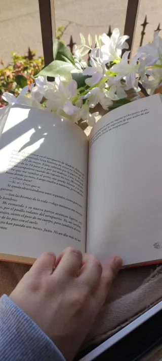 Caminar sin punteras: Para avanzar con equilibr...