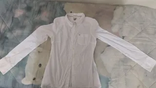 Camicetta Tommy Hilfiger donna