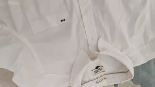 Camicetta Tommy Hilfiger donna