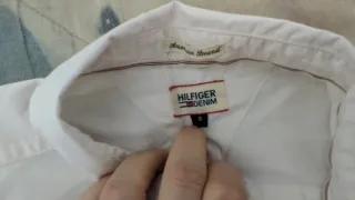 Camicetta Tommy Hilfiger donna